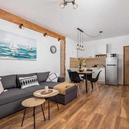Apartman Roko