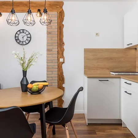 Apartman Roko *