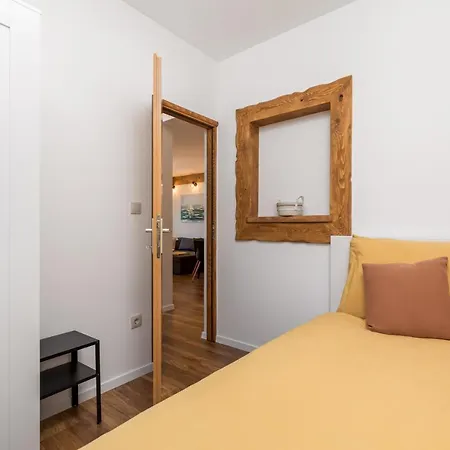 Apartman Roko