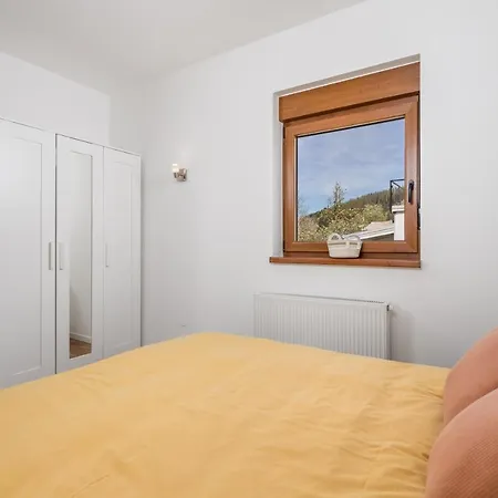 Apartman Roko Vrata