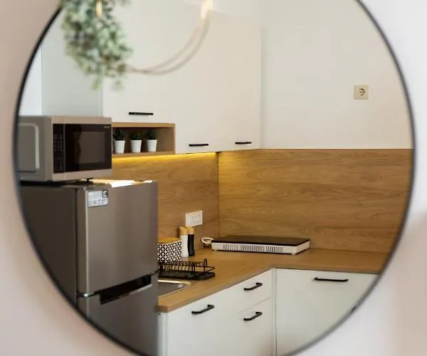 Διαμέρισμα Roko Vrata