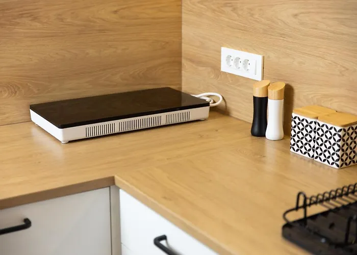 Roko Διαμέρισμα