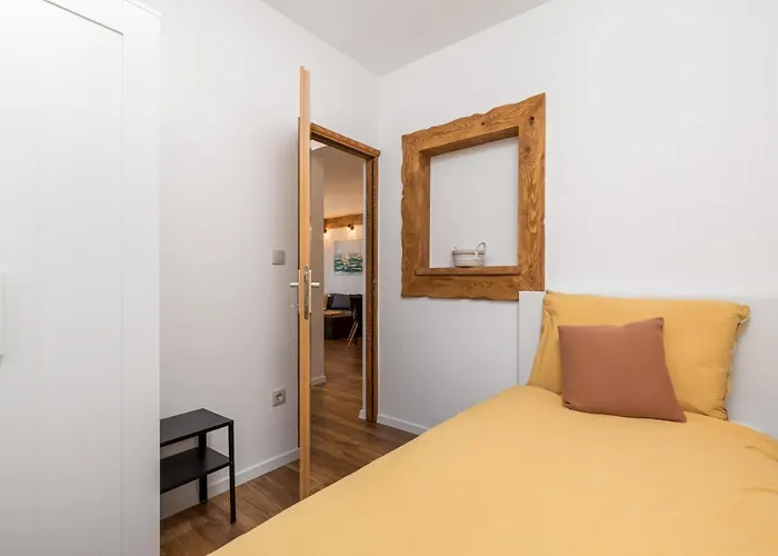 Διαμέρισμα Roko