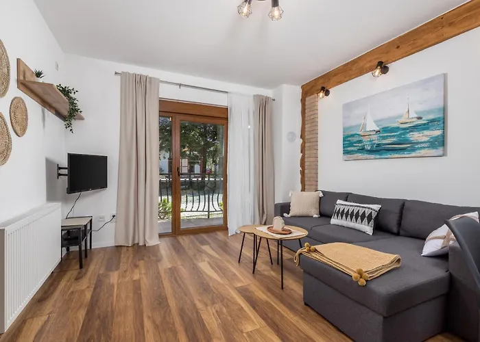 Διαμέρισμα Roko *