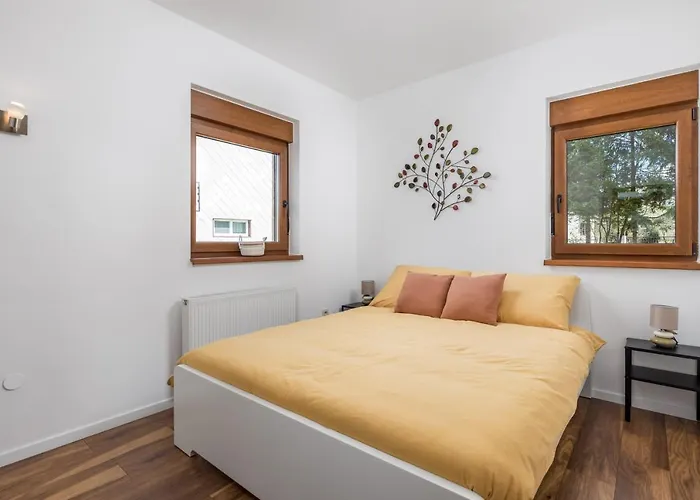 Roko Διαμέρισμα