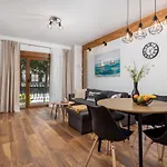 Apartament Roko *