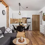 Apartament Roko *