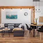 Roko Apartament *