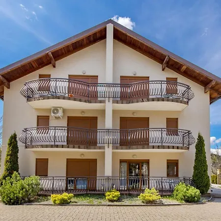 Appartamento Roko Vrata