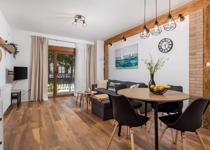 Apartman Roko *