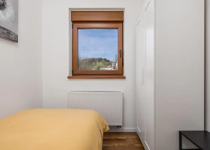 Roko Apartman *