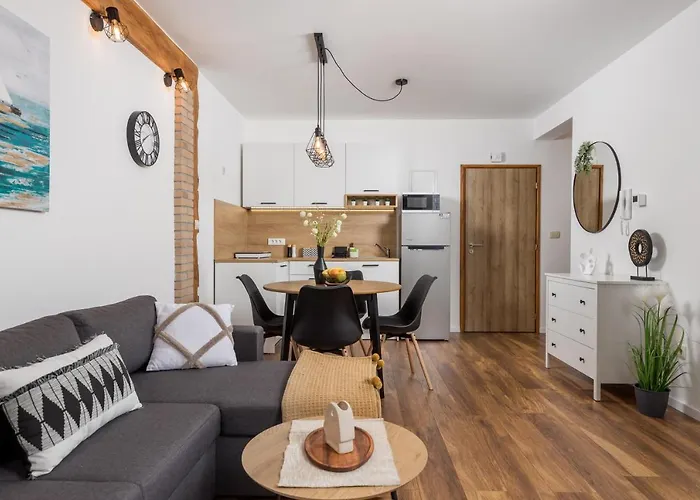 Apartman Roko *