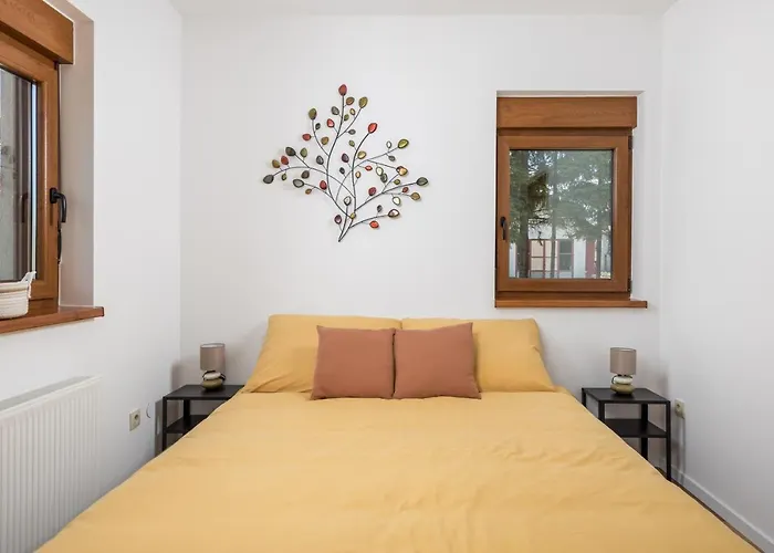 Apartman Roko Vrata
