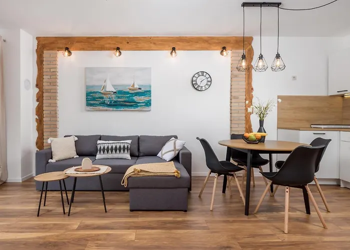 Roko Apartman *