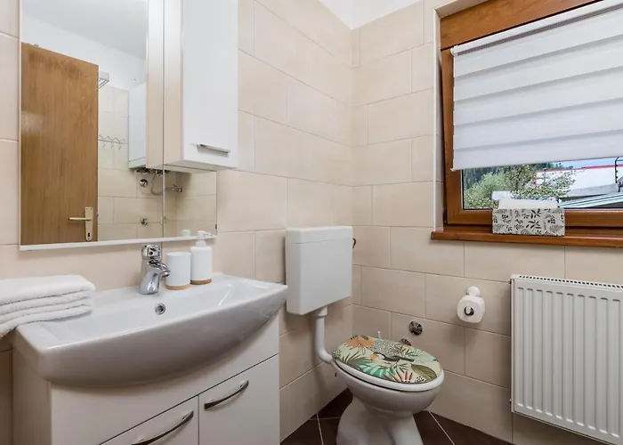 Roko Apartman *