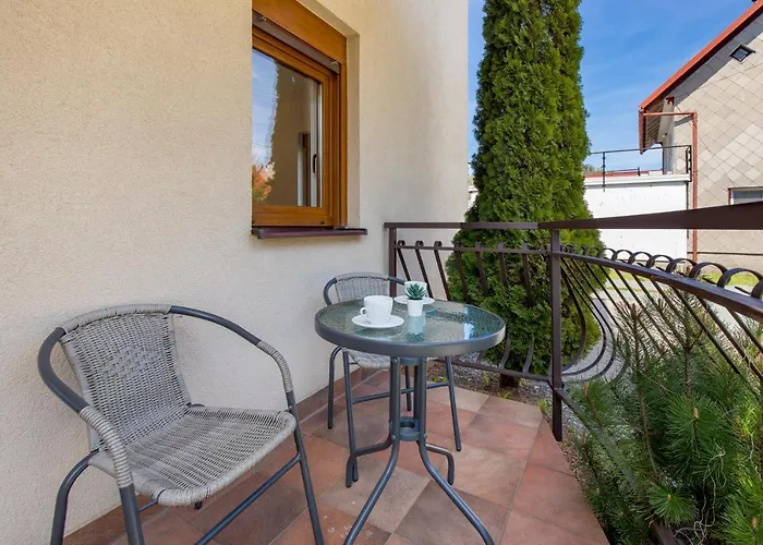 Roko Apartman Vrata