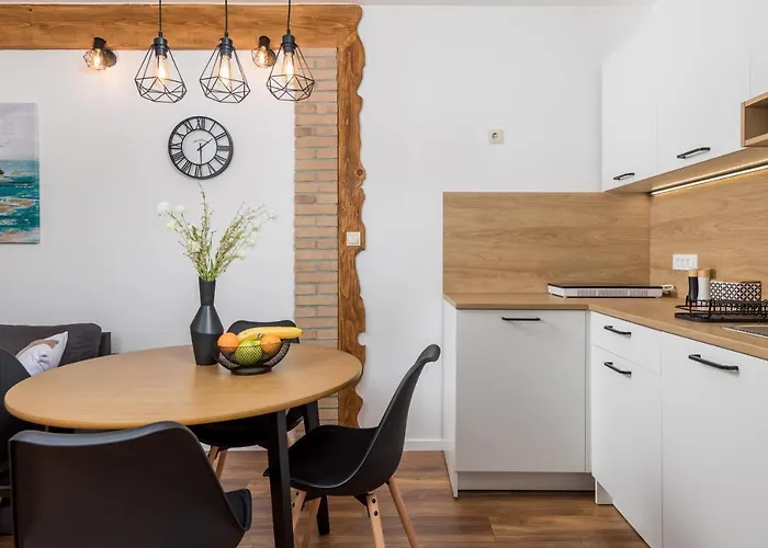 Apartman Roko *
