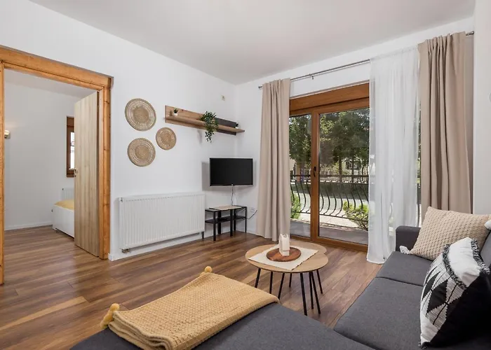 Roko Apartman Vrata